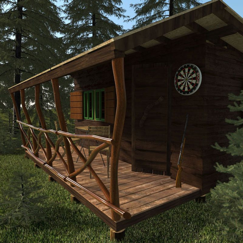 Best ideas about DIY Cabin Plans
. Save or Pin Simple Small Cabin Plans Now.