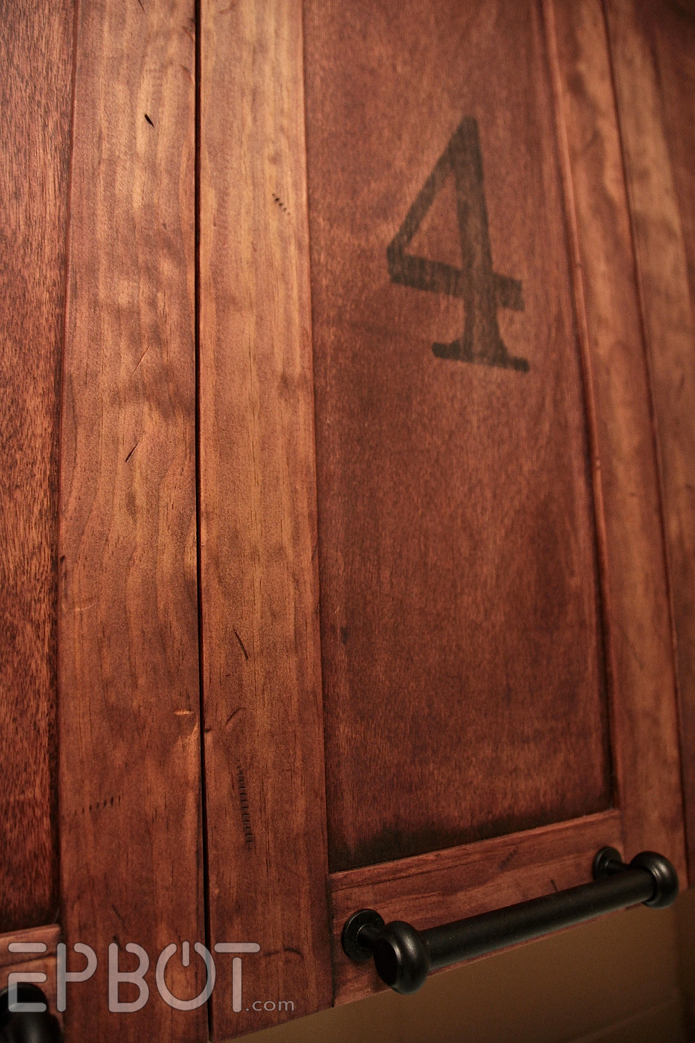 Best ideas about Diy Cabinet Doors
. Save or Pin EPBOT DIY Vintage Rustic Cabinet Doors Now.