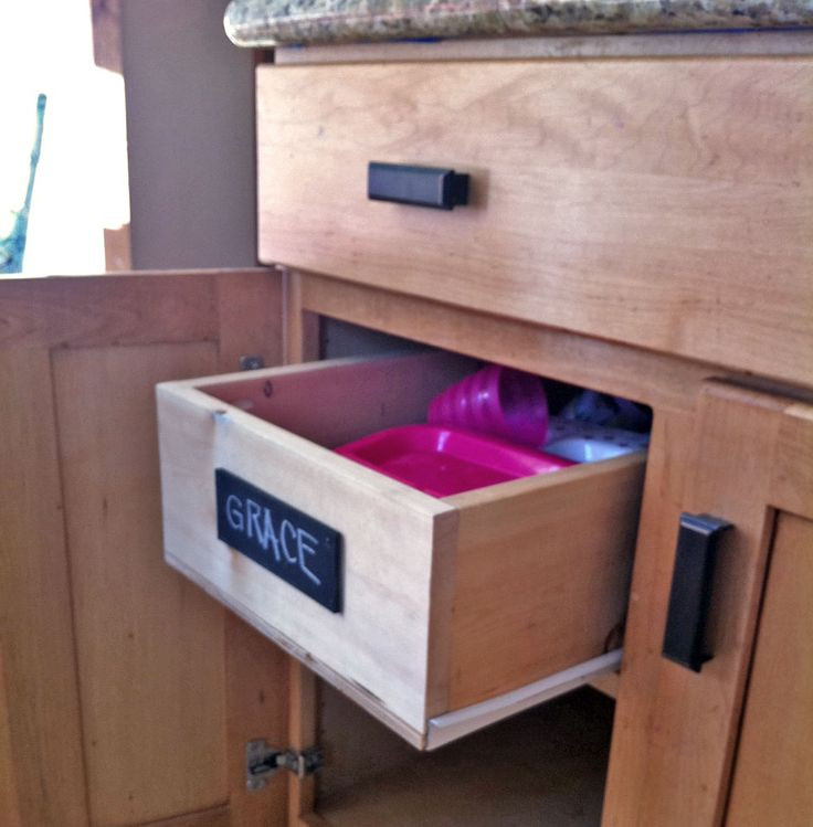 Best ideas about DIY Cabinet Drawer
. Save or Pin Best 25 Cabinet drawers ideas on Pinterest Now.