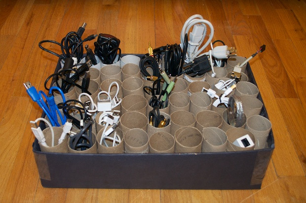 Best ideas about DIY Cable Management Box
. Save or Pin cable management diy 0025 Now.