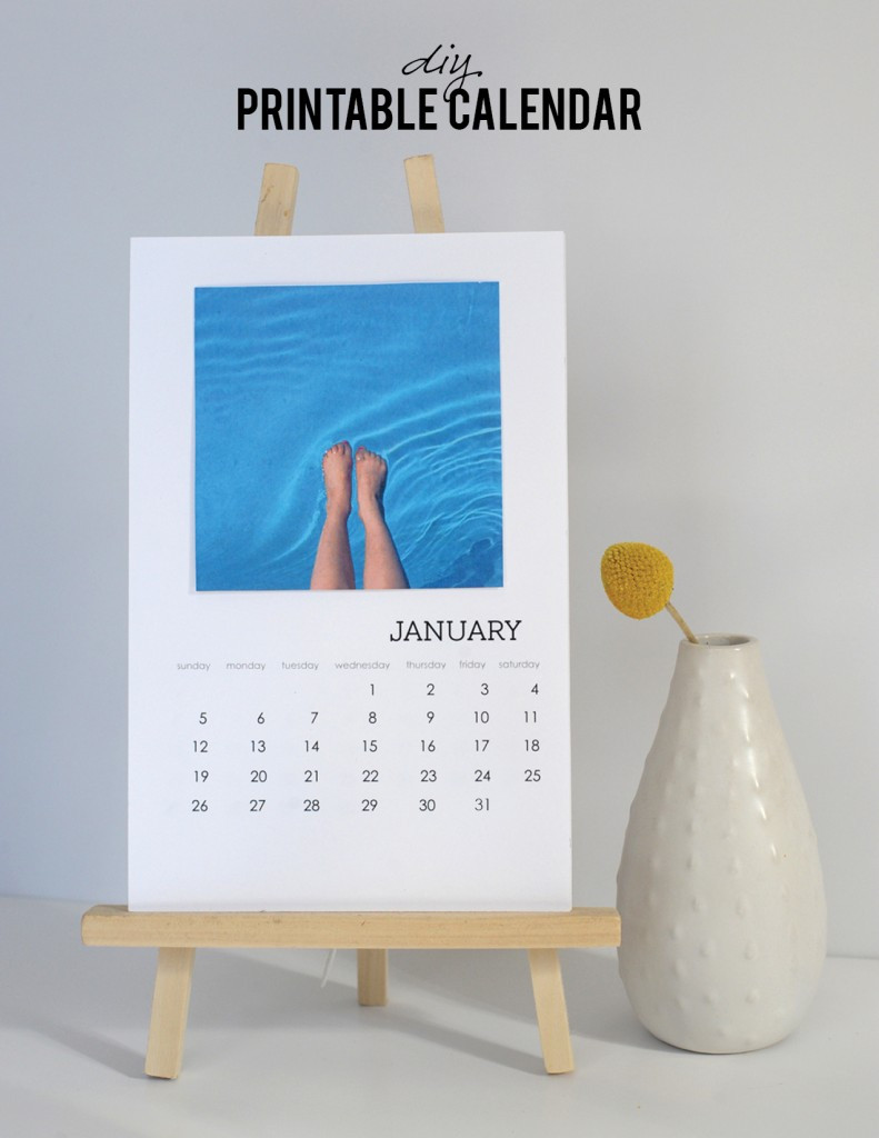 Best ideas about DIY Calendar Printable
. Save or Pin 10 Cool Things to do with your Instagram Say Yes Now.