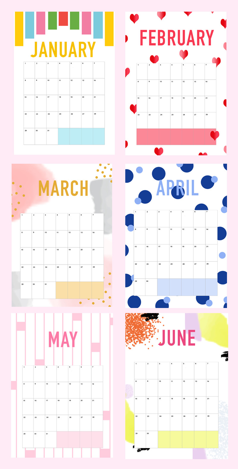 Best ideas about DIY Calendar Printable
. Save or Pin PRINTABLE DIY WEDDING PLANNER & ORGANISER WITH CALENDAR Now.