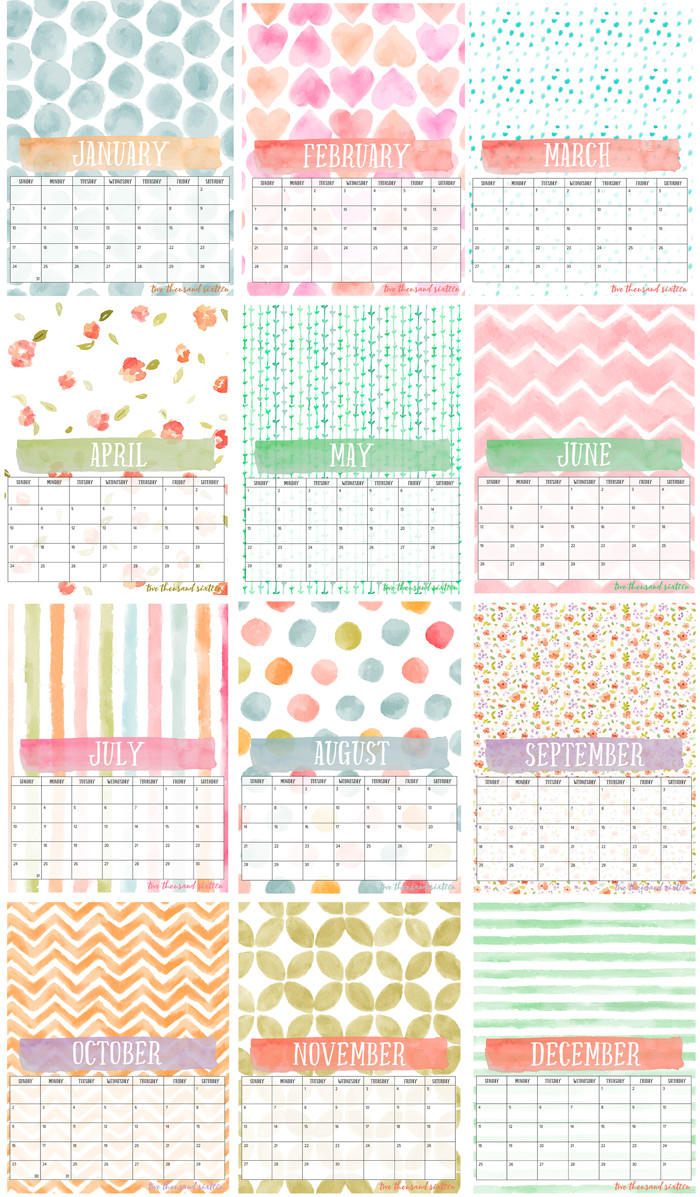 Best ideas about DIY Calendar Printable
. Save or Pin i should be mopping the floor Free Printable Now.