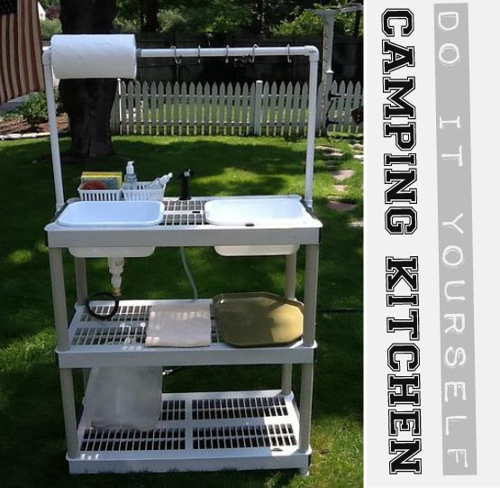 Best ideas about DIY Camp Kitchen Organizer
. Save or Pin Clinker Truffles Recipe Now.