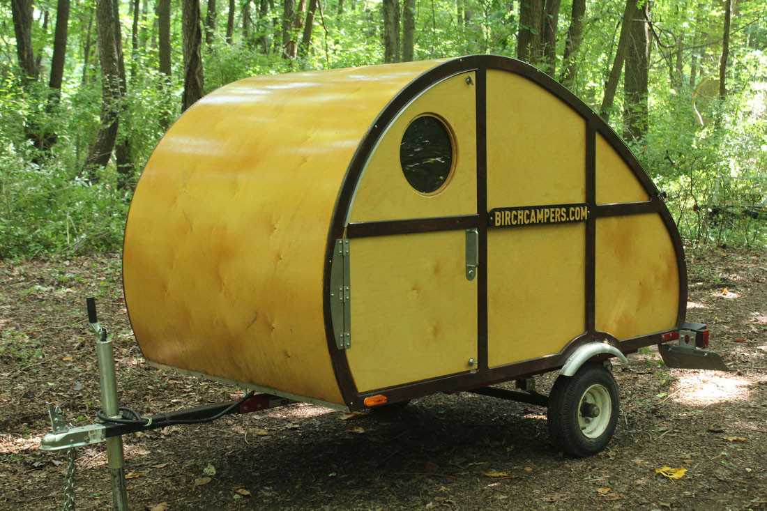 Best ideas about DIY Camper Trailer Kits
. Save or Pin DIY Teardrop Kit Build This Camper For Less Than $3 000 Now.