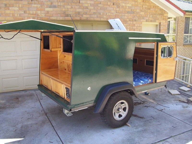 Best ideas about DIY Camper Trailer Kits
. Save or Pin Which Camper Trailer You Have Why Page Earth Now.