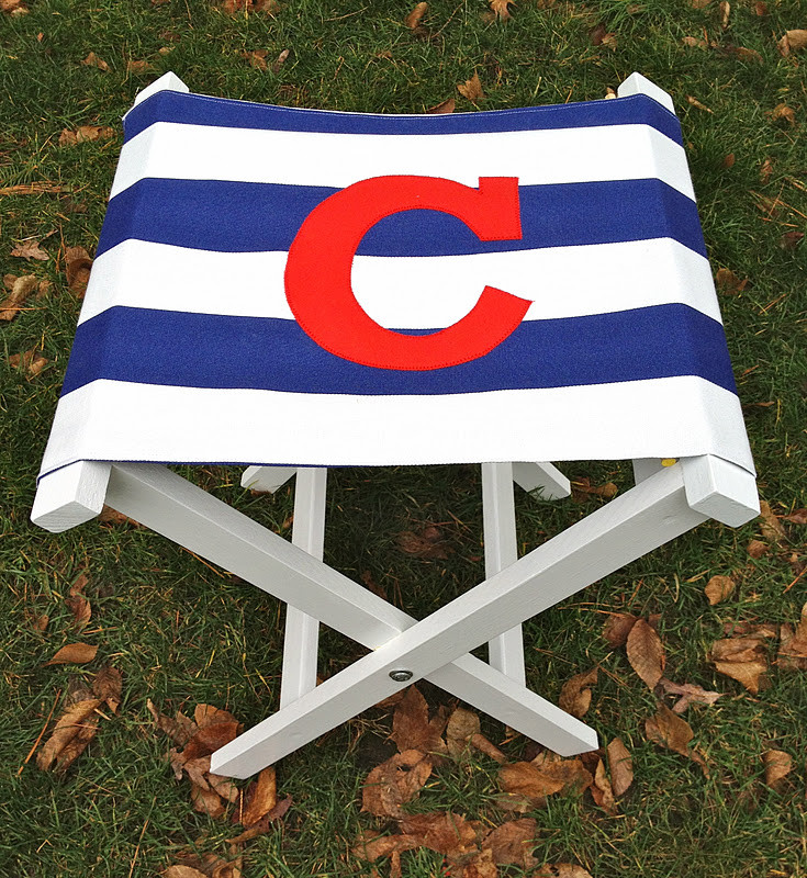 Best ideas about DIY Camping Chair
. Save or Pin Ana White Now.