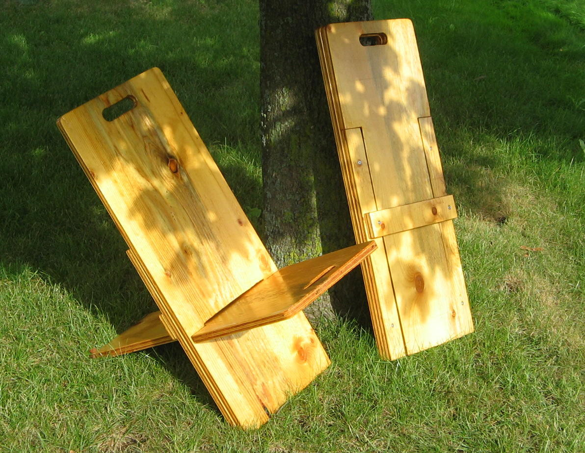 Best ideas about DIY Camping Chair
. Save or Pin Wooden Folding Camp Chair Plans Baltic Birch Plywood Now.