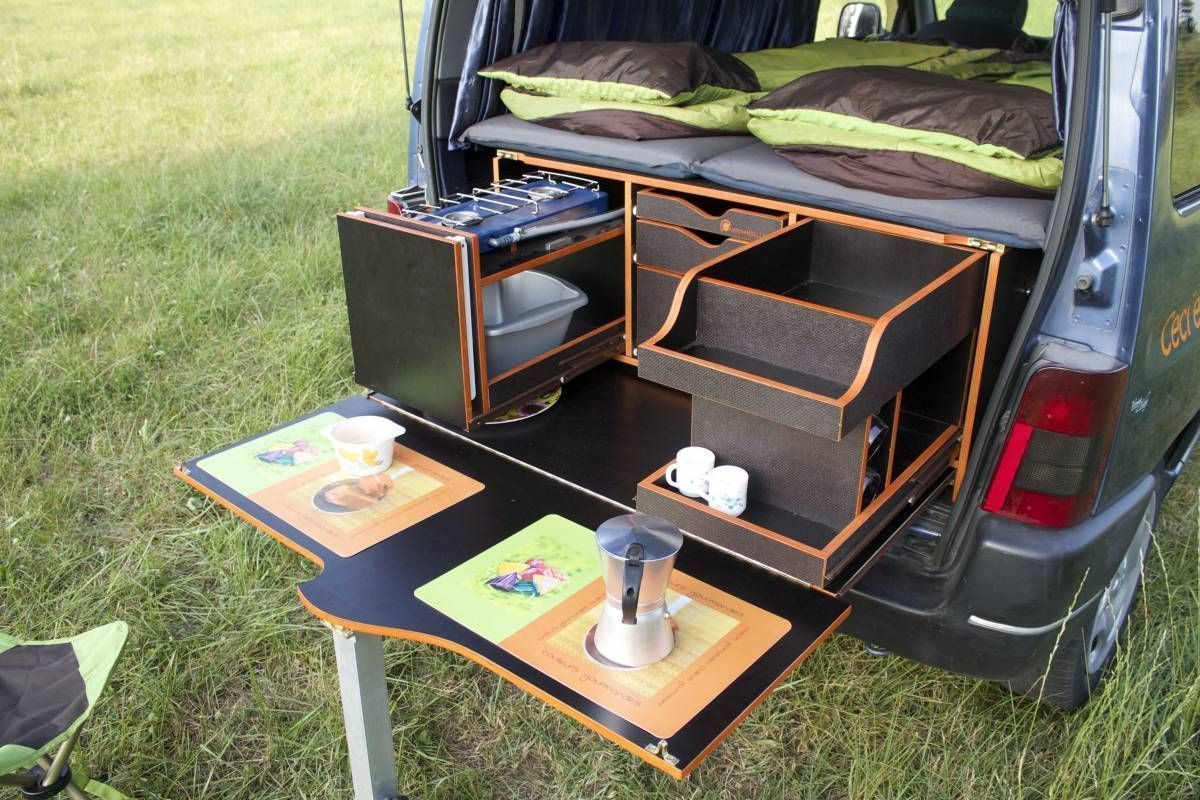 Best ideas about DIY Camping Kitchen
. Save or Pin 23 Best Chuck Box camperism Now.