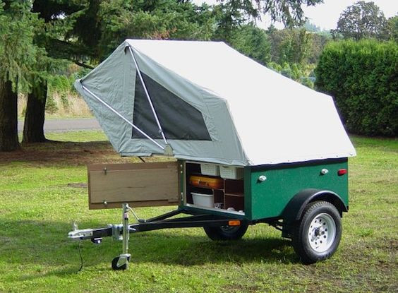 Best ideas about DIY Camping Tent Plans
. Save or Pin I don t plan to start trailer camping anytime soon but Now.