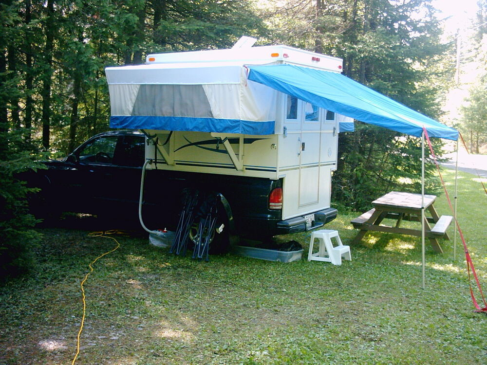 Best ideas about DIY Camping Tent Plans
. Save or Pin PLANS to build Unique POP UP Truck Camper RV Truck Tent Now.