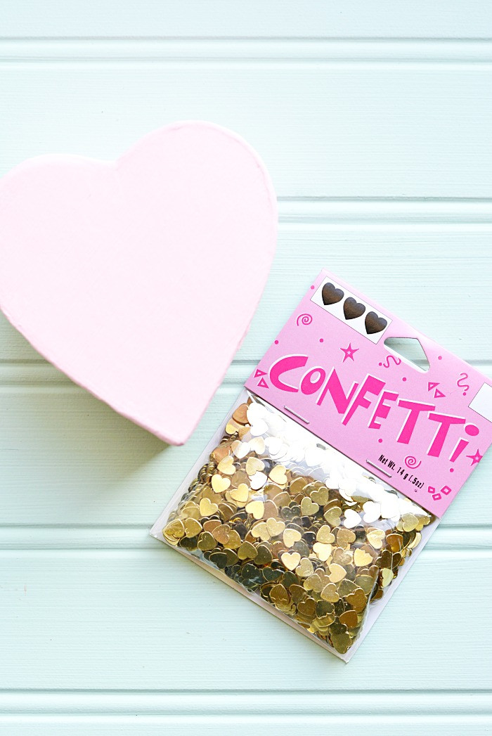 Best ideas about DIY Candy Box
. Save or Pin DIY Candy Box Valentine Confetti Crafts Unleashed Now.