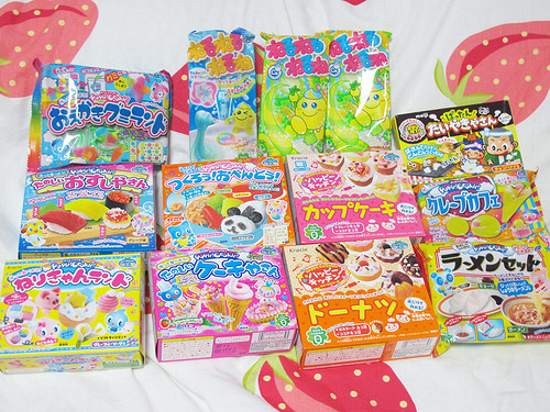 Best ideas about DIY Candy Kit
. Save or Pin DIY Candy Kit Japan I ts My Life Now.