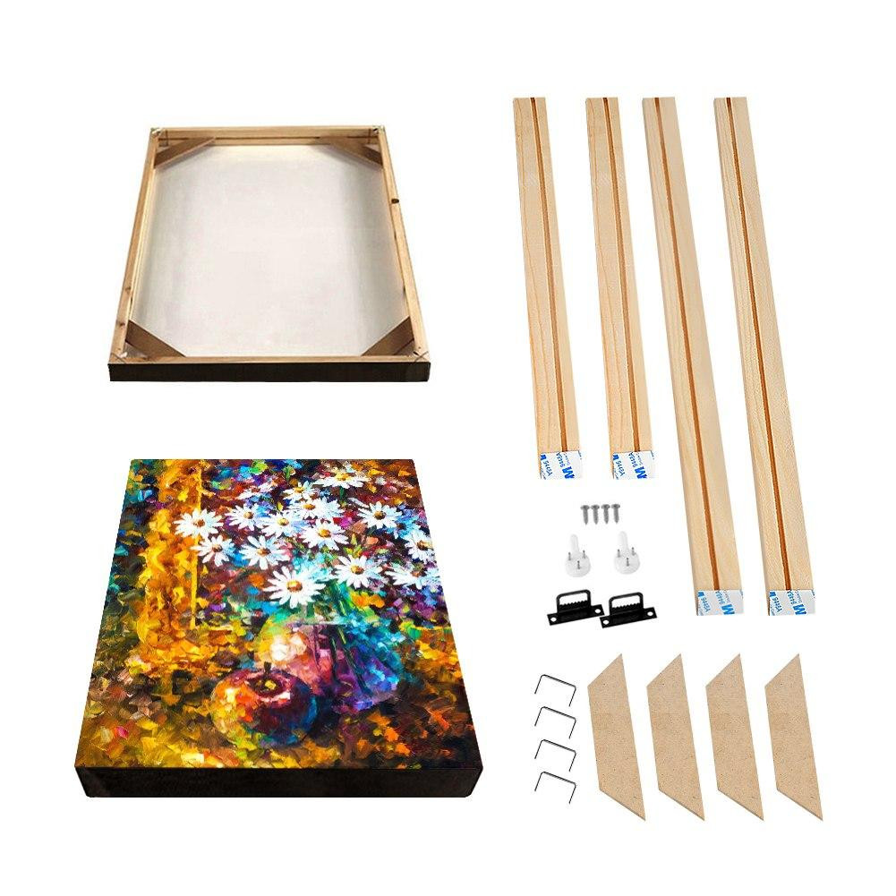 Best ideas about DIY Canvas Frame Kit
. Save or Pin DIY Canvas Frame Now.