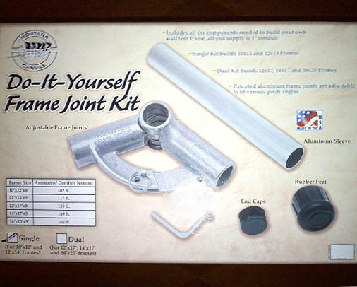Best ideas about DIY Canvas Frame Kit
. Save or Pin DIY Frame Kit Now.