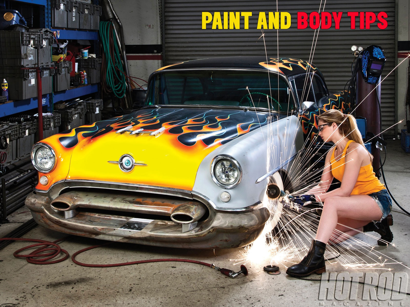 Best ideas about DIY Car Paint
. Save or Pin D I Y Auto Bodywork Trick Stuff You Can Do To Your Car Now.
