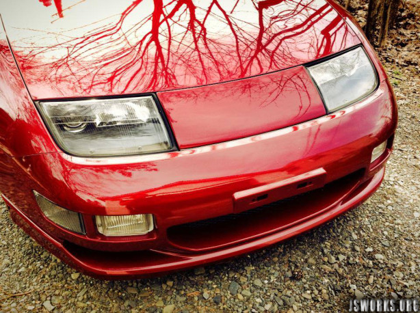 Best ideas about DIY Car Paint Jobs
. Save or Pin DIY Bumper Prep And Paint Now.