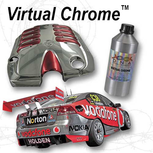 Best ideas about DIY Car Paint Kit
. Save or Pin Chrome Paint Kit For Cars Now.