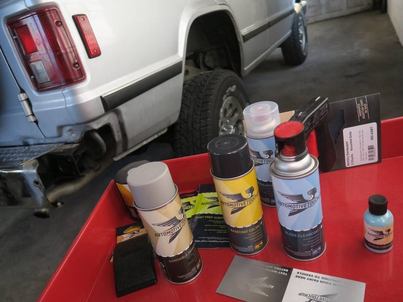 Best ideas about DIY Car Paint Kit
. Save or Pin Can You Spray Paint Your Car By Yourself Now.