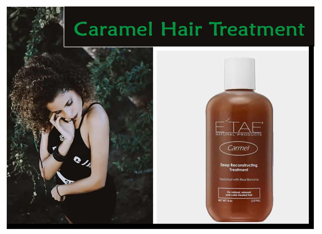 Best ideas about DIY Caramel Hair Treatment
. Save or Pin Caramel Hair Treatment Products Etae Now.