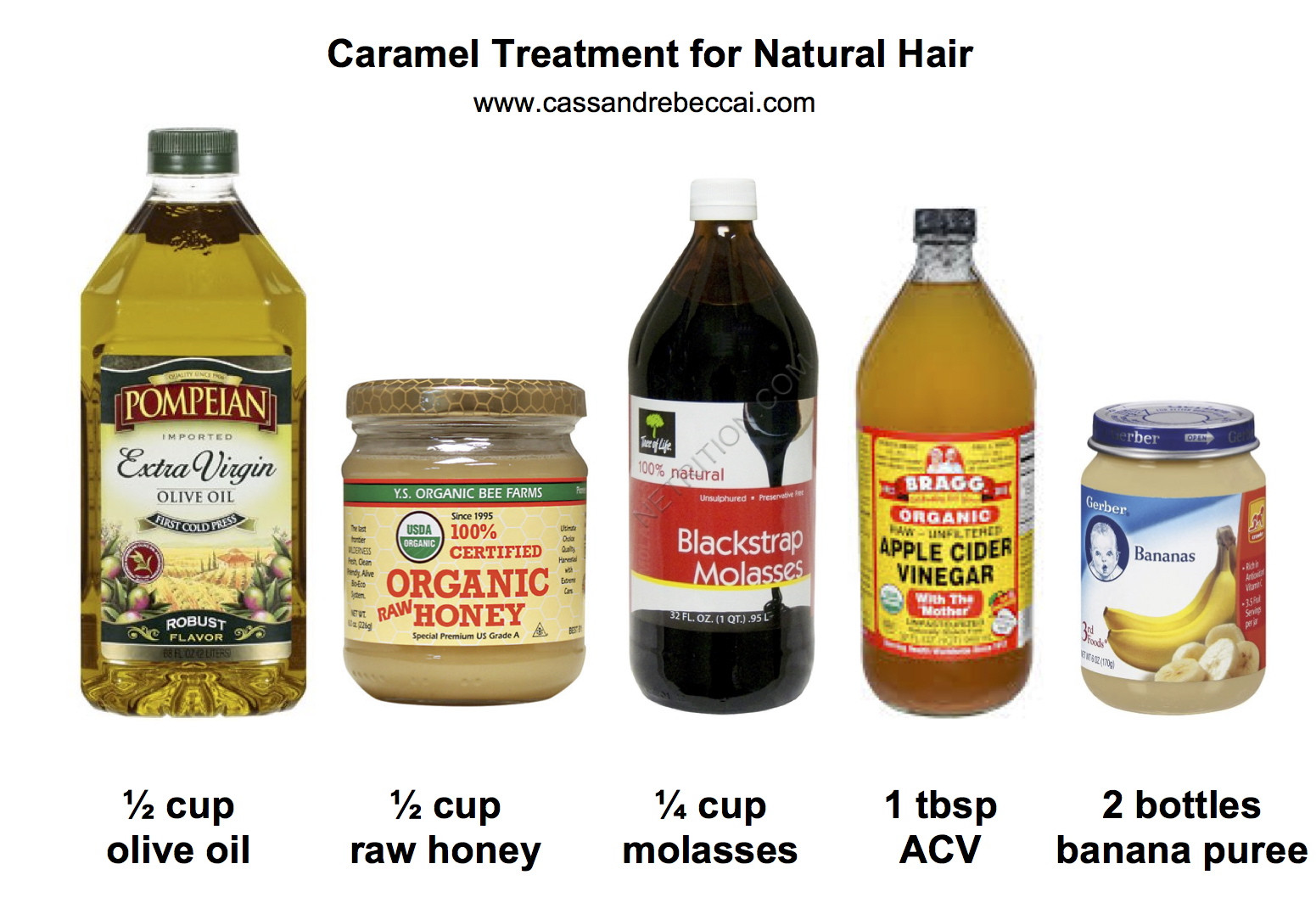 Best ideas about DIY Caramel Hair Treatment
. Save or Pin I Tried a DIY Caramel Moisture Treatment on My Type 4 Now.
