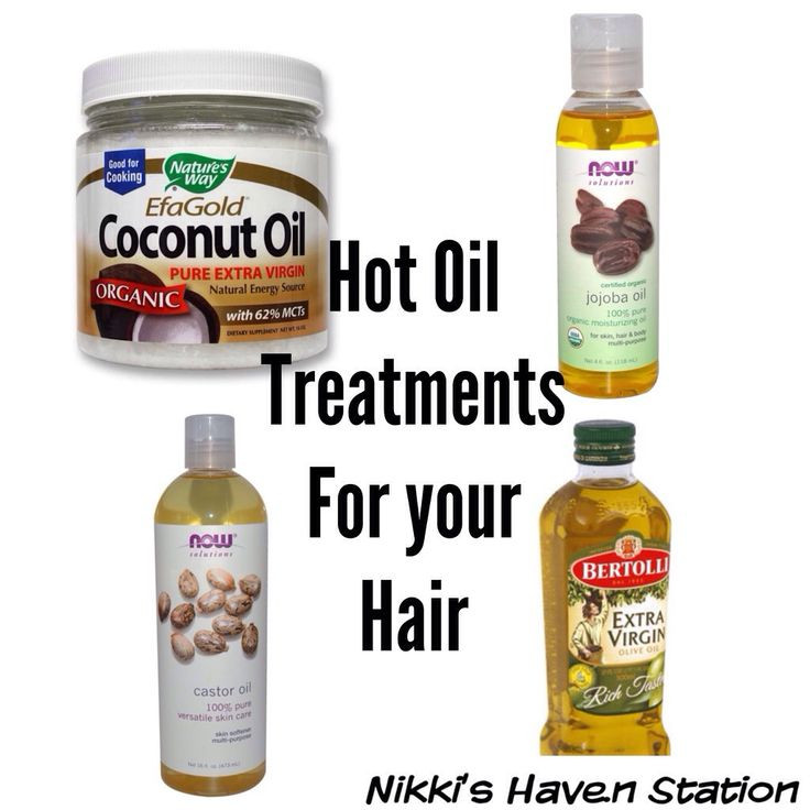 Best ideas about DIY Caramel Hair Treatment
. Save or Pin Hot Oil Treatments for Natural Hair Now.