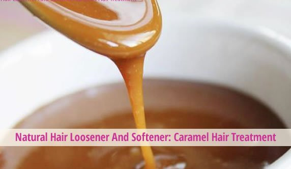 Best ideas about DIY Caramel Hair Treatment
. Save or Pin Natural Hair Loosener And Softener Caramel Hair Treatment Now.