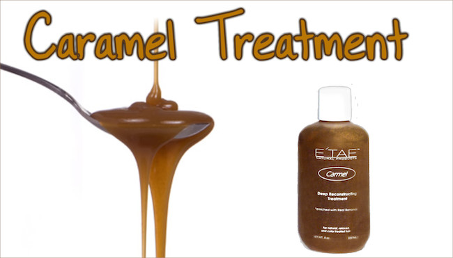 Best ideas about DIY Caramel Hair Treatment
. Save or Pin 4 Natural Hair Softener Recipes For Longer Lasting Now.