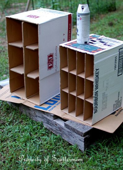 Best ideas about DIY Cardboard Box Storage
. Save or Pin Best 25 Cardboard boxes ideas on Pinterest Now.