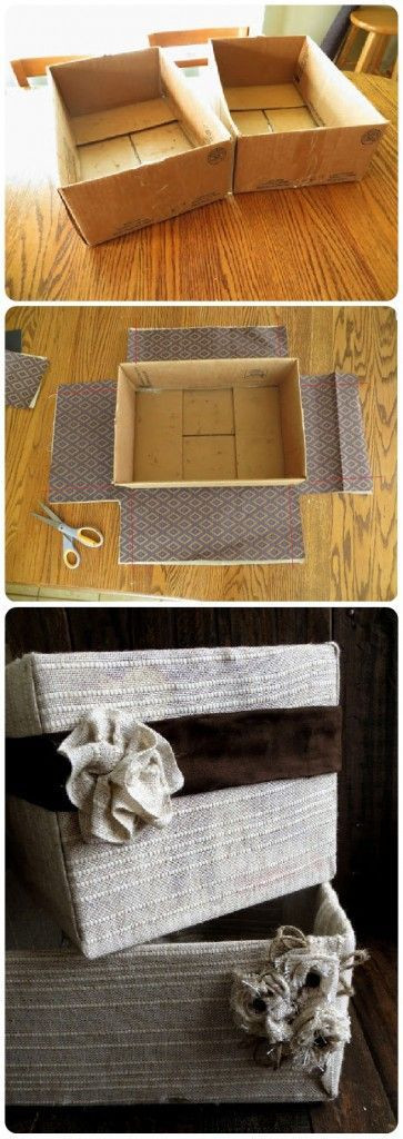 Best ideas about DIY Cardboard Box Storage
. Save or Pin 17 Best ideas about Cardboard Box Storage on Pinterest Now.