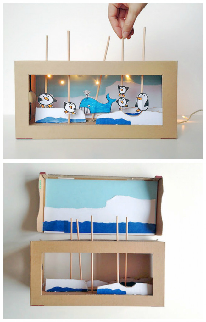 Best ideas about DIY Cardboard Boxes
. Save or Pin Craftionary Now.