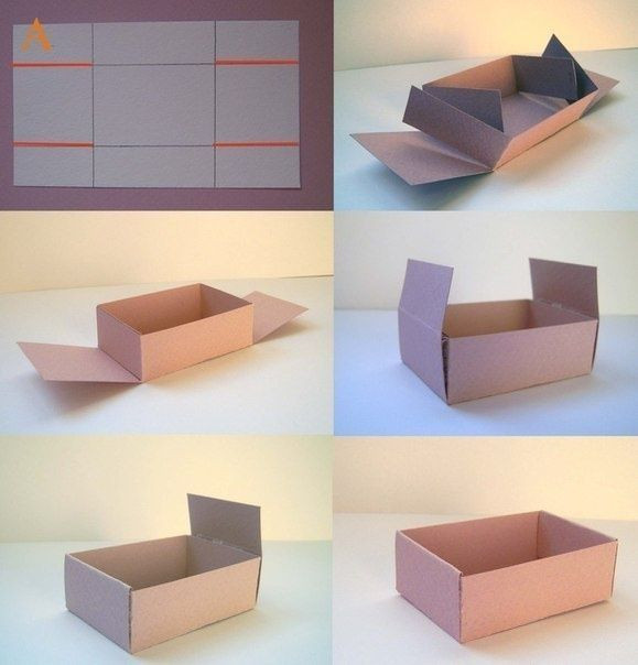 Best ideas about DIY Cardboard Boxes
. Save or Pin Best 25 Diy box ideas on Pinterest Now.
