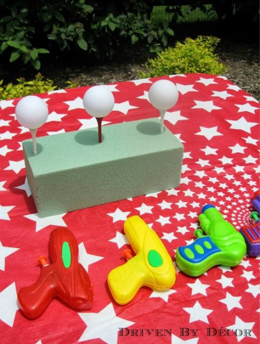 Best ideas about DIY Carnival Games For Adults
. Save or Pin 28 Circus Carnival Themed Birthday Party Ideas for Kids Now.