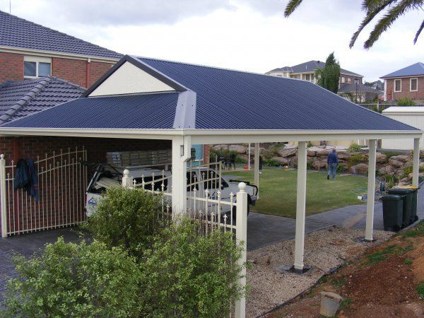 Best ideas about DIY Carport Kits
. Save or Pin carport kits do it yourself Do It Yourself Kits Now.