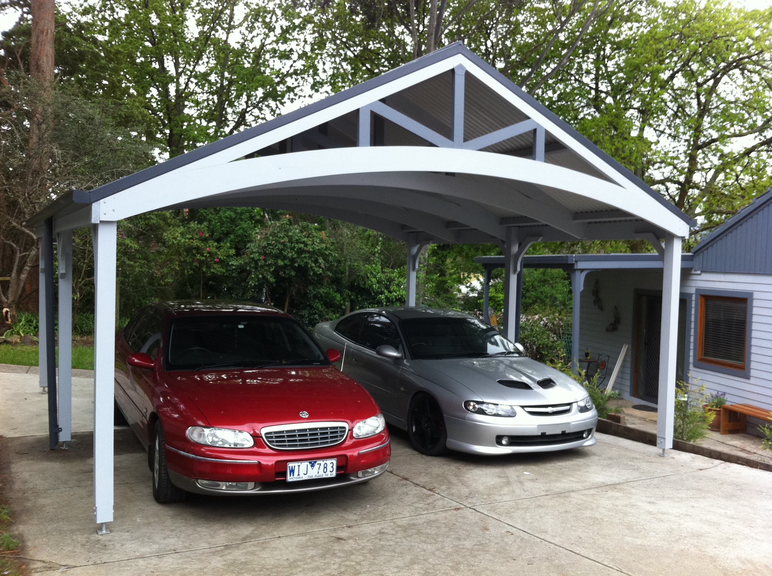 Best ideas about DIY Carport Kits
. Save or Pin DIY Wood Carport Kits Do It Yourself Download Now.