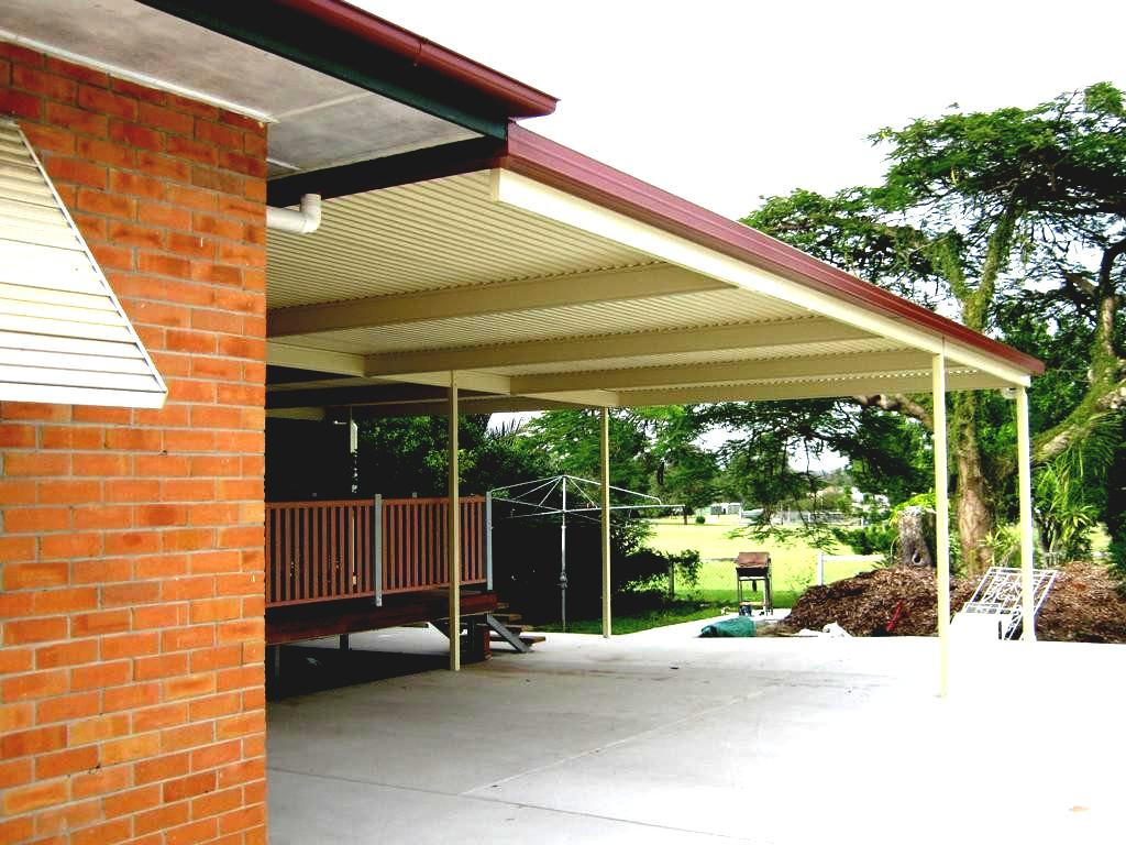 Best ideas about DIY Carport Kits
. Save or Pin Single Slope Carport Designs Diy Kit How To Build A Metal Now.