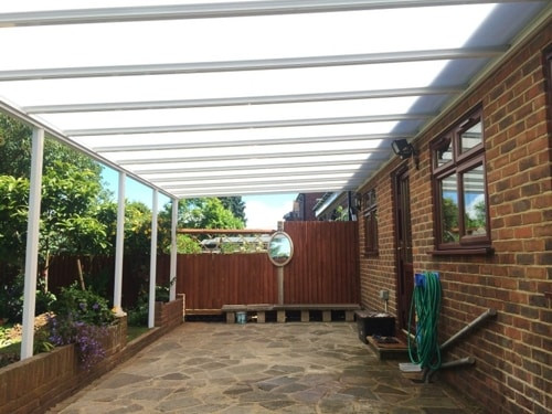 Best ideas about DIY Carport Kits
. Save or Pin Carport Kits From The Leading UK Carports Supplier Now.