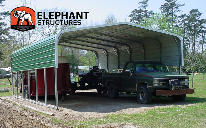 Best ideas about DIY Carport Kits
. Save or Pin DIY Metal Carport Kit Installation How to Assemble Your Now.