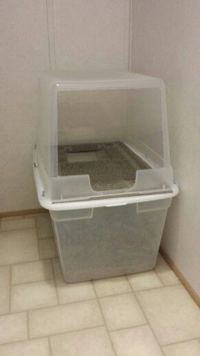 Best ideas about DIY Cat Boxes
. Save or Pin Best 20 Cat Litter Boxes ideas on Pinterest Now.