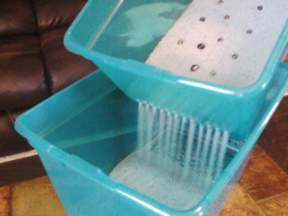 Best ideas about DIY Cat Boxes
. Save or Pin Smart DIY Options for a Cleaner Litter Box Now.