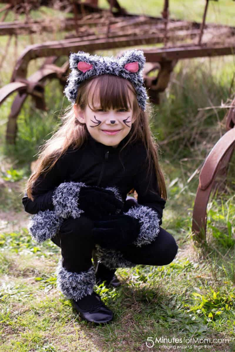 Best ideas about DIY Cat Costume Toddler
. Save or Pin DIY Cat Costume for Kids Now.