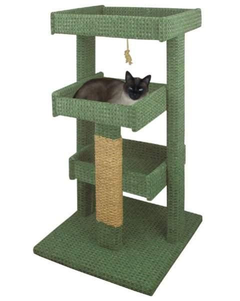 Best ideas about DIY Cat Tower Plans
. Save or Pin Best 25 Cat tree plans ideas on Pinterest Now.