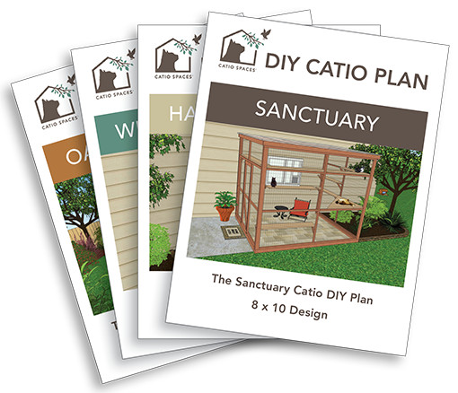 Best ideas about DIY Catio Plans
. Save or Pin Catio & Cat Enclosure Gallery Catio Spaces Now.