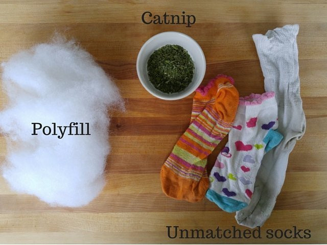 Best ideas about DIY Catnip Toys
. Save or Pin Homemade Catnip Toys What To Do With All Those Socks Now.