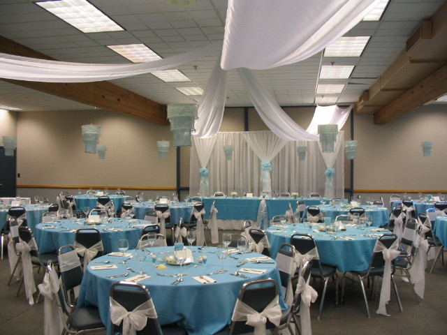 Best ideas about DIY Ceiling Draping Kit
. Save or Pin diy Wedding Crafts Ceiling Draping Kits Now.