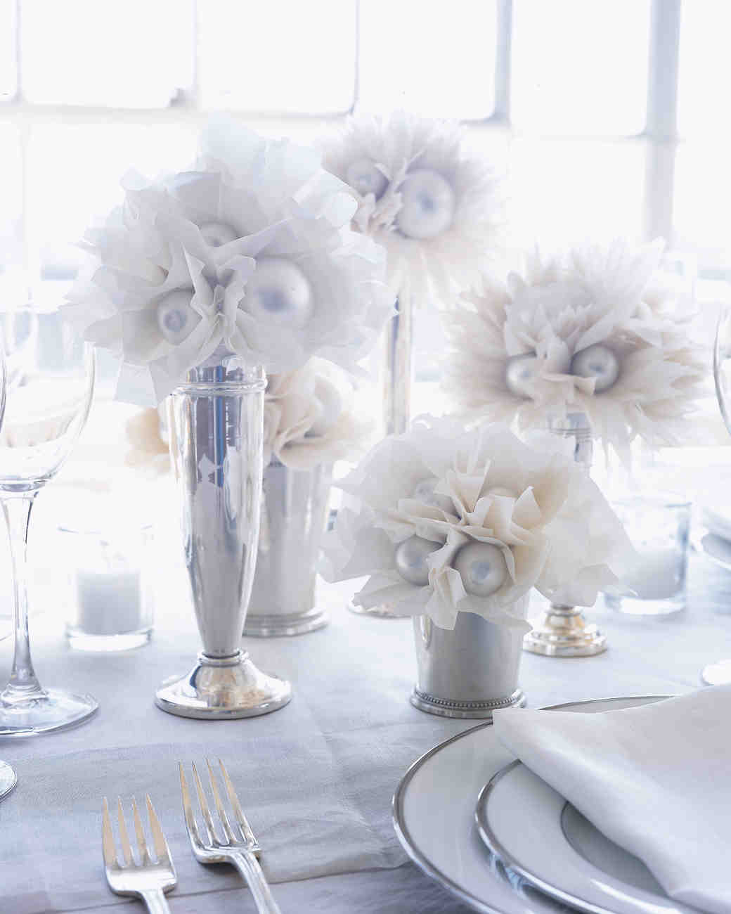 Best ideas about DIY Centerpiece For Wedding
. Save or Pin 23 DIY Wedding Centerpieces We Love Now.