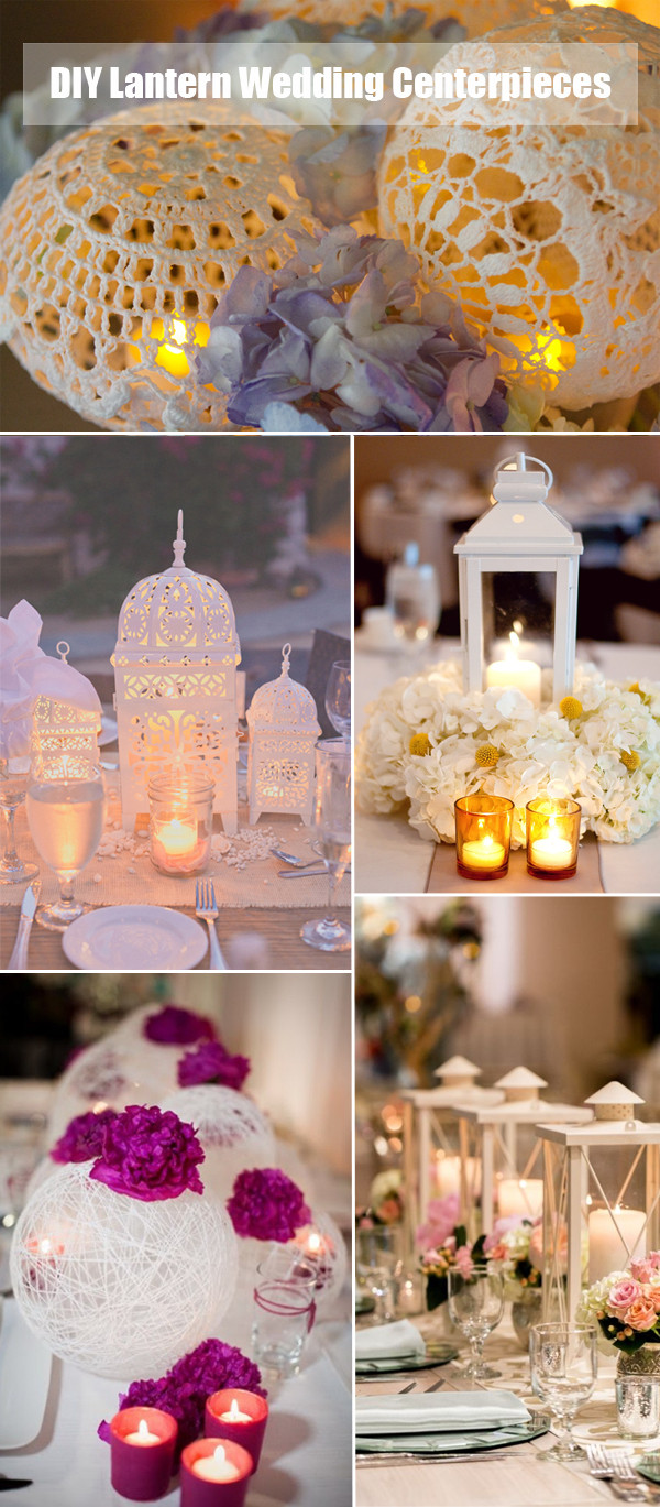 Best ideas about DIY Centerpieces For Weddings
. Save or Pin 40 DIY Wedding Centerpieces Ideas for Your Reception Now.