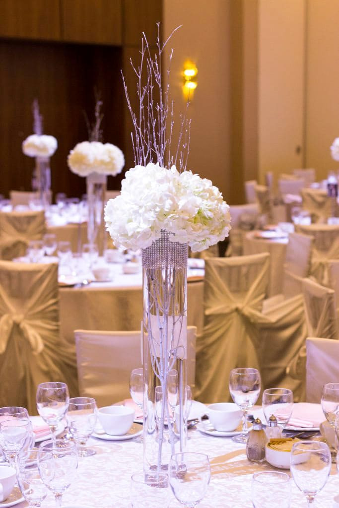 Best ideas about DIY Centerpieces Weddings
. Save or Pin 18 DIY Wedding Centerpieces on a Bud Now.