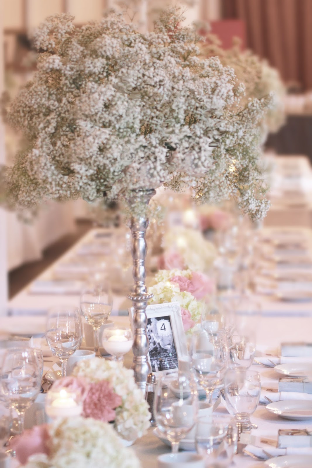 Best ideas about DIY Centerpieces Weddings
. Save or Pin DIY Wedding Centerpieces Now.