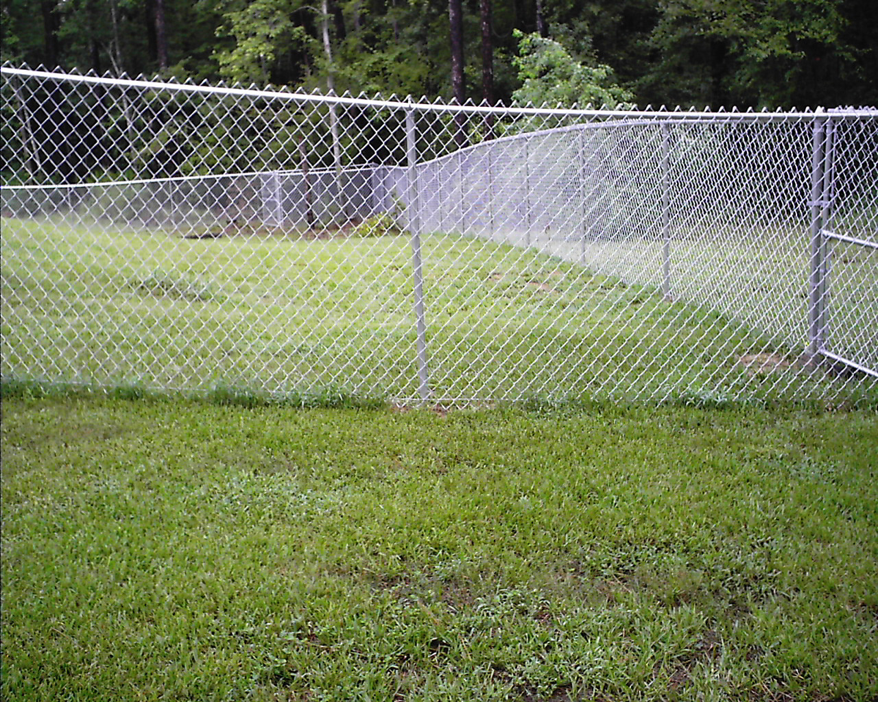 Best ideas about DIY Chain Link Fence
. Save or Pin Good Diy Chain Link Fence — Design & Ideas How to Repair Now.